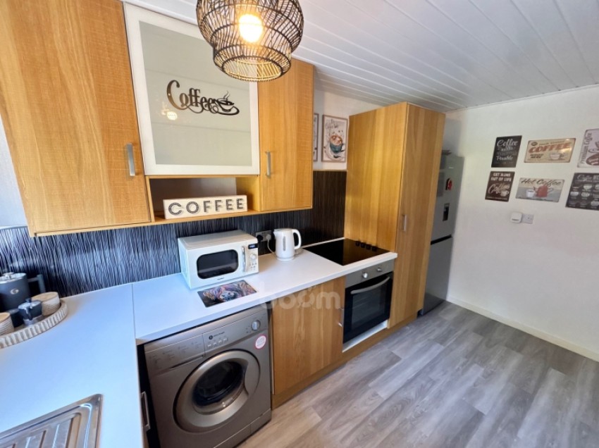 Images for 59 Quarry Knowe, Auchinleck, Cumnock, Ayrshire, KA18 2DH, UK