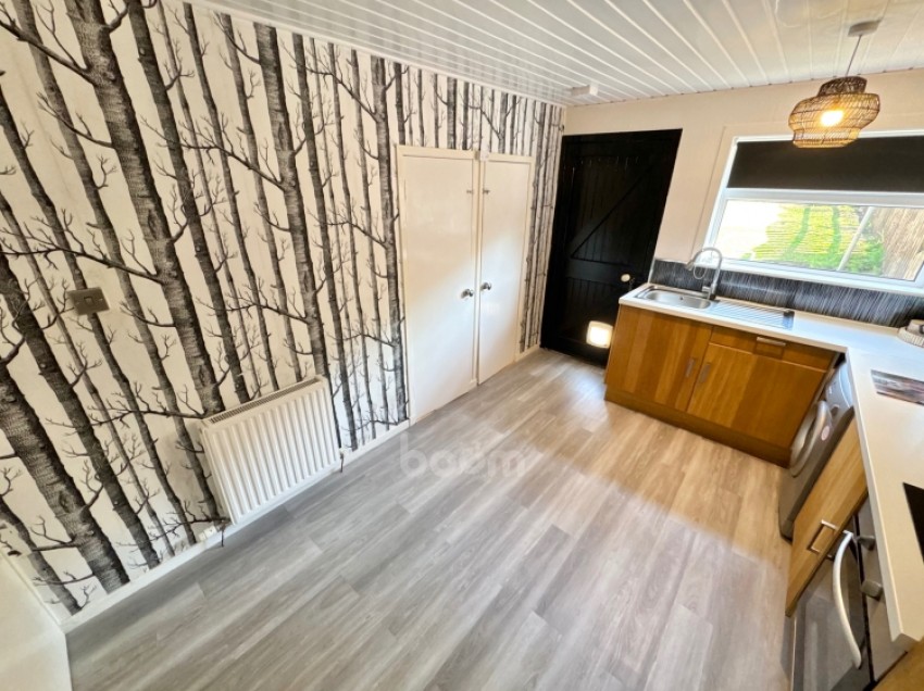 Images for 59 Quarry Knowe, Auchinleck, Cumnock, Ayrshire, KA18 2DH, UK