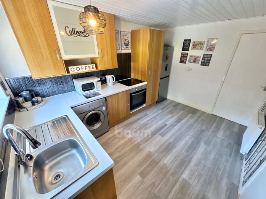 Images for 59 Quarry Knowe, Auchinleck, Cumnock, Ayrshire, KA18 2DH, UK