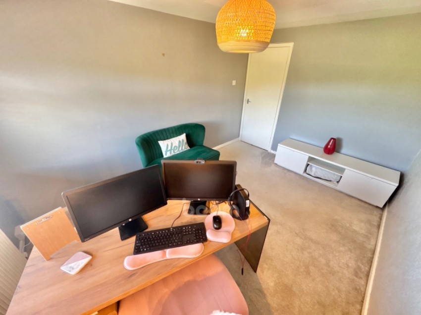 Images for 59 Quarry Knowe, Auchinleck, Cumnock, Ayrshire, KA18 2DH, UK