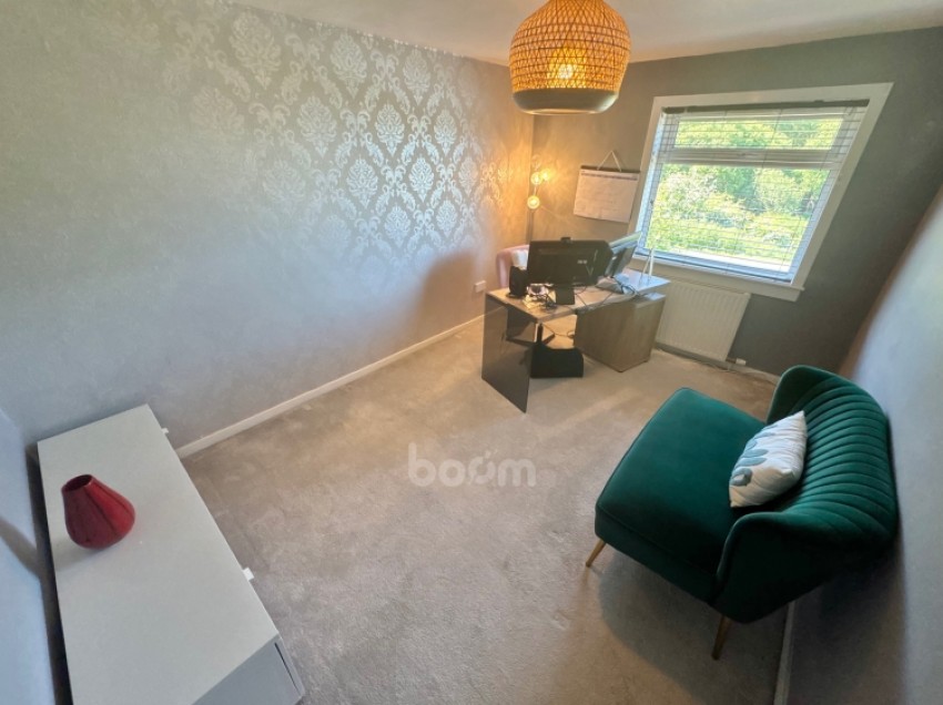 Images for 59 Quarry Knowe, Auchinleck, Cumnock, Ayrshire, KA18 2DH, UK