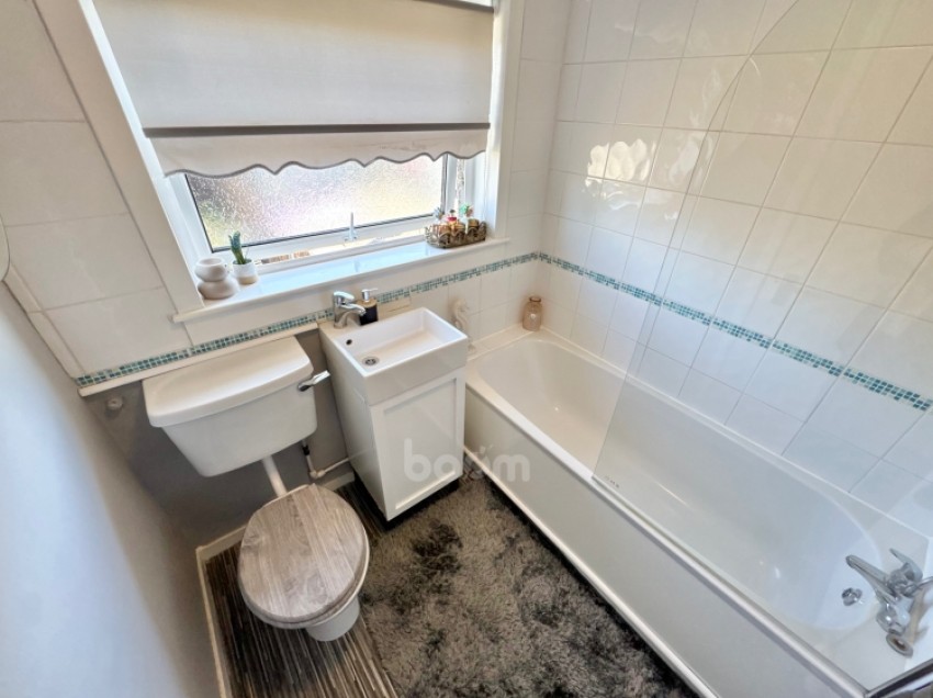Images for 59 Quarry Knowe, Auchinleck, Cumnock, Ayrshire, KA18 2DH, UK