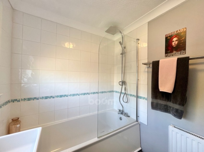 Images for 59 Quarry Knowe, Auchinleck, Cumnock, Ayrshire, KA18 2DH, UK