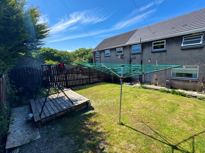 Images for 59 Quarry Knowe, Auchinleck, Cumnock, Ayrshire, KA18 2DH, UK