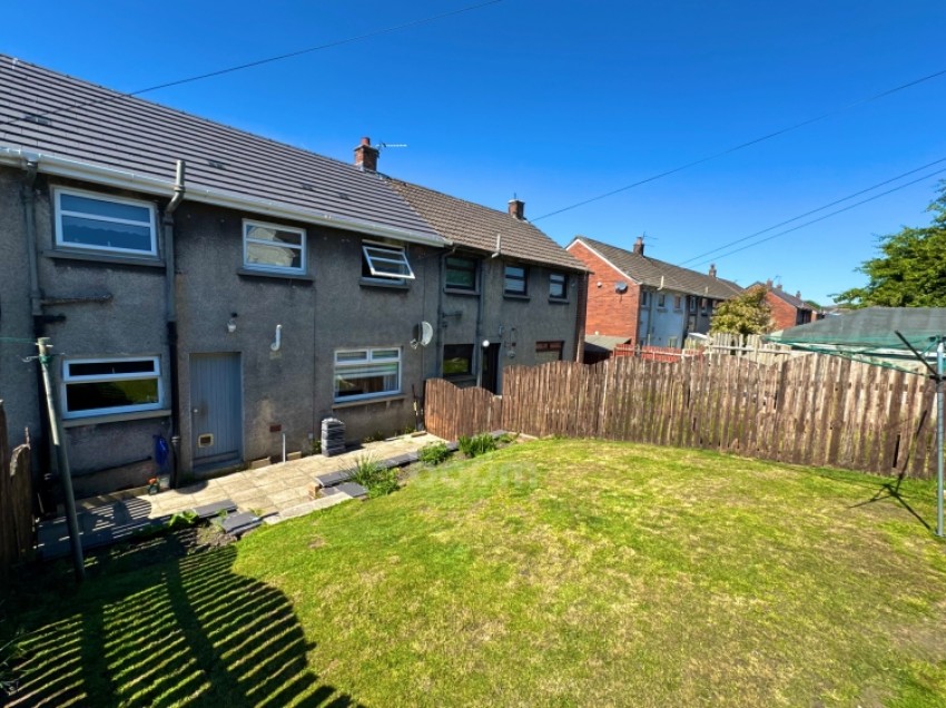 Images for 59 Quarry Knowe, Auchinleck, Cumnock, Ayrshire, KA18 2DH, UK