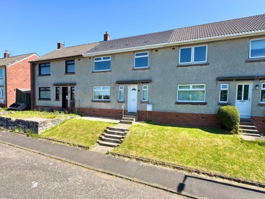 Images for 59 Quarry Knowe, Auchinleck, Cumnock, Ayrshire, KA18 2DH, UK