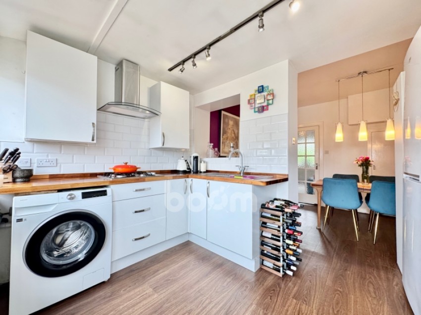Images for 45 Dalry Road, Kilbirnie, Ayrshire, KA25 6JA, UK