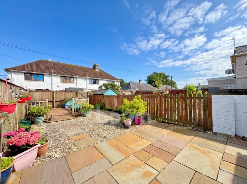 Images for 45 Dalry Road, Kilbirnie, Ayrshire, KA25 6JA, UK