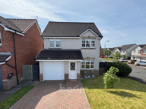 View Full Details for 7 Earlswood Wynd, Irvine