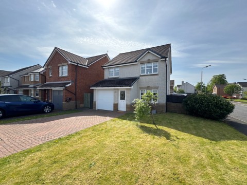 View Full Details for 7 Earlswood Wynd, Irvine
