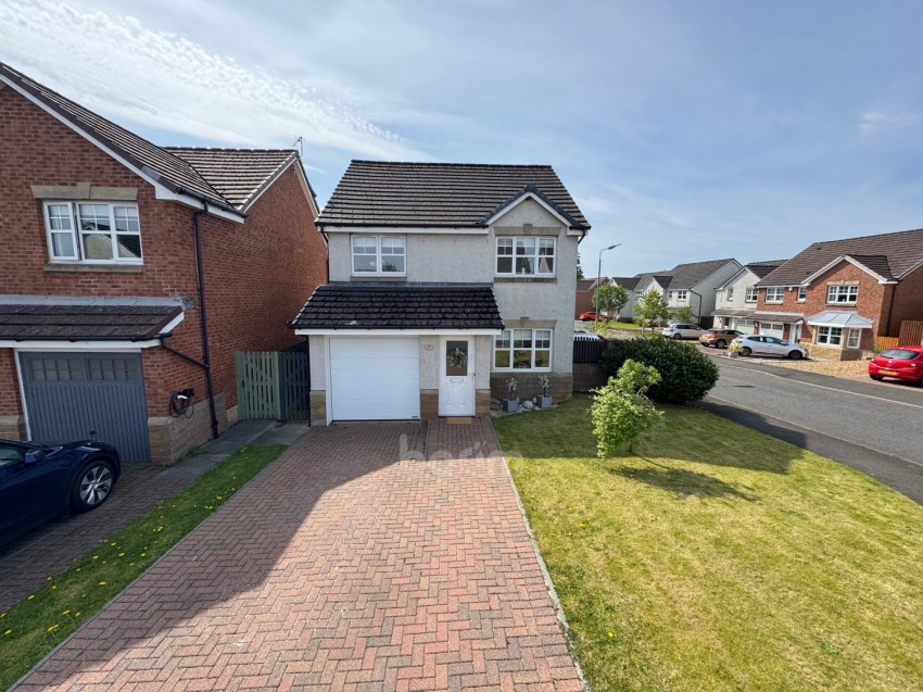 Images for 7 Earlswood Wynd, Irvine