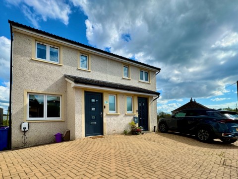 View Full Details for 24C, Garnock Street, Dalry