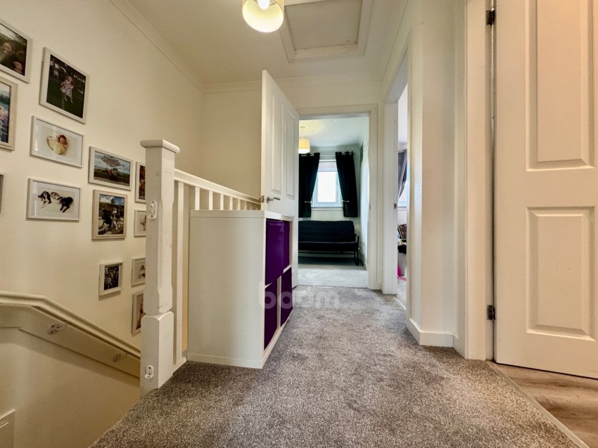 Images for 24C, Garnock Street, Dalry