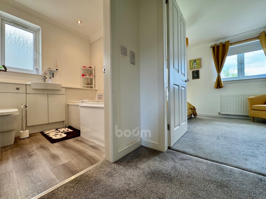 Images for 24C, Garnock Street, Dalry