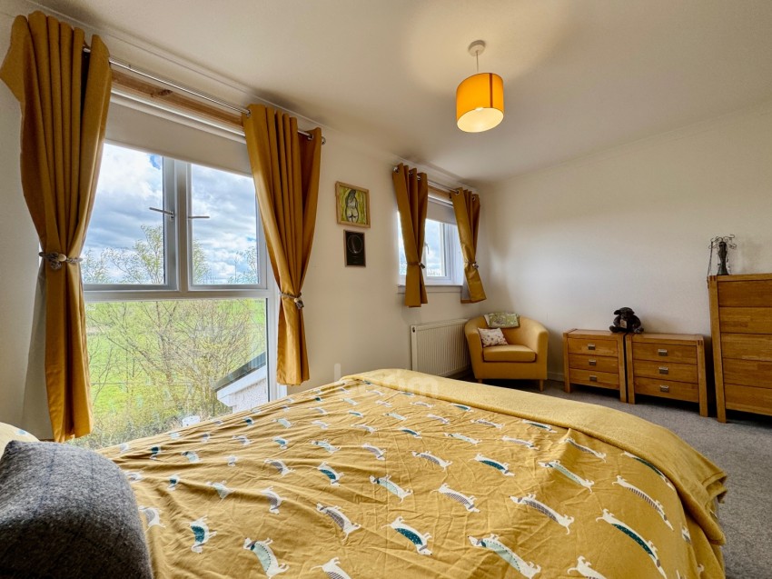 Images for 24C, Garnock Street, Dalry