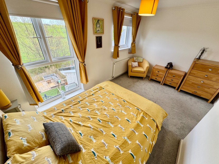 Images for 24C, Garnock Street, Dalry