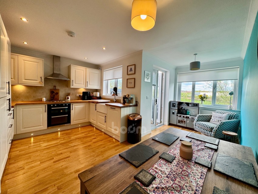Images for 24C, Garnock Street, Dalry
