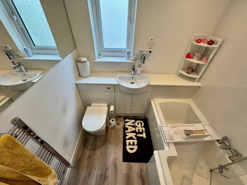 Images for 24C, Garnock Street, Dalry