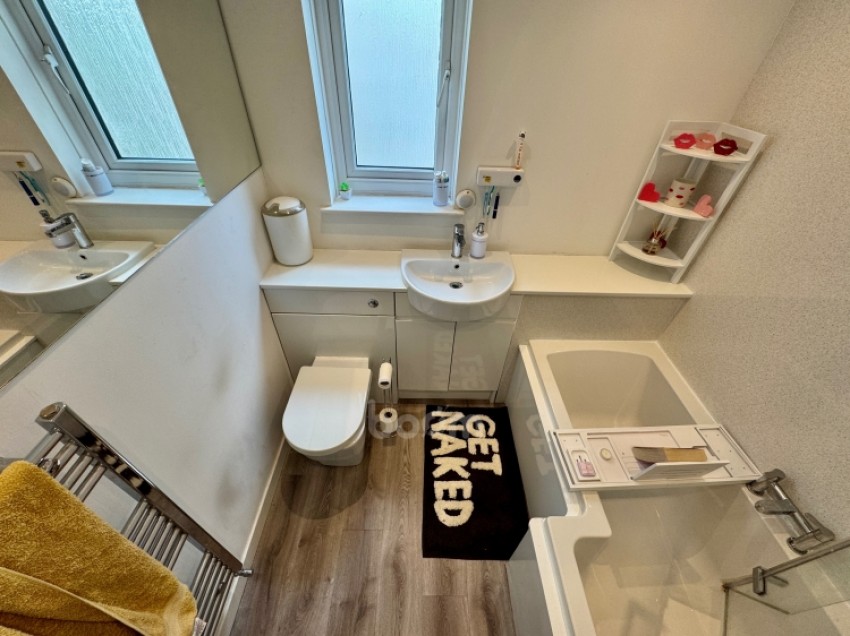 Images for 24c, Garnock Street, Dalry, KA24 4BT, UK