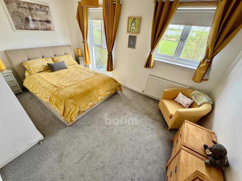 Images for 24C, Garnock Street, Dalry