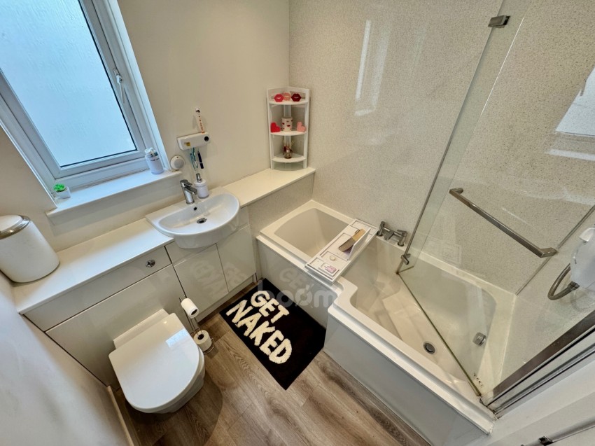 Images for 24C, Garnock Street, Dalry