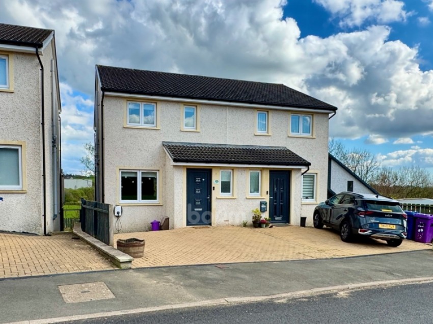 Images for 24c, Garnock Street, Dalry, KA24 4BT, UK