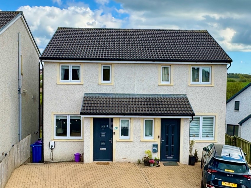 Images for 24C, Garnock Street, Dalry