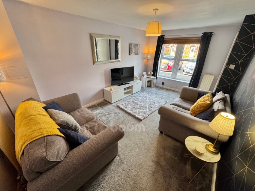 Images for 27 Benn Avenue, Paisley