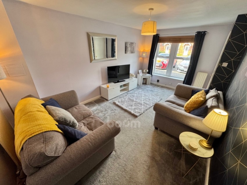 Images for 27 Benn Avenue, Paisley, Renfrewshire, PA1 1SY, UK