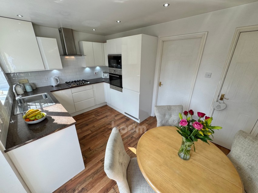 Images for 27 Benn Avenue, Paisley