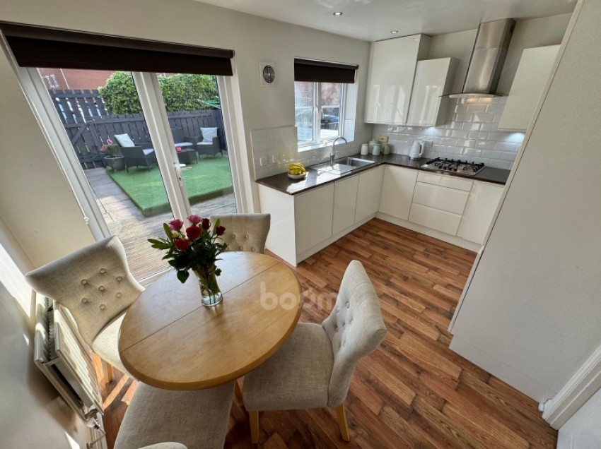 Images for 27 Benn Avenue, Paisley, Renfrewshire, PA1 1SY, UK