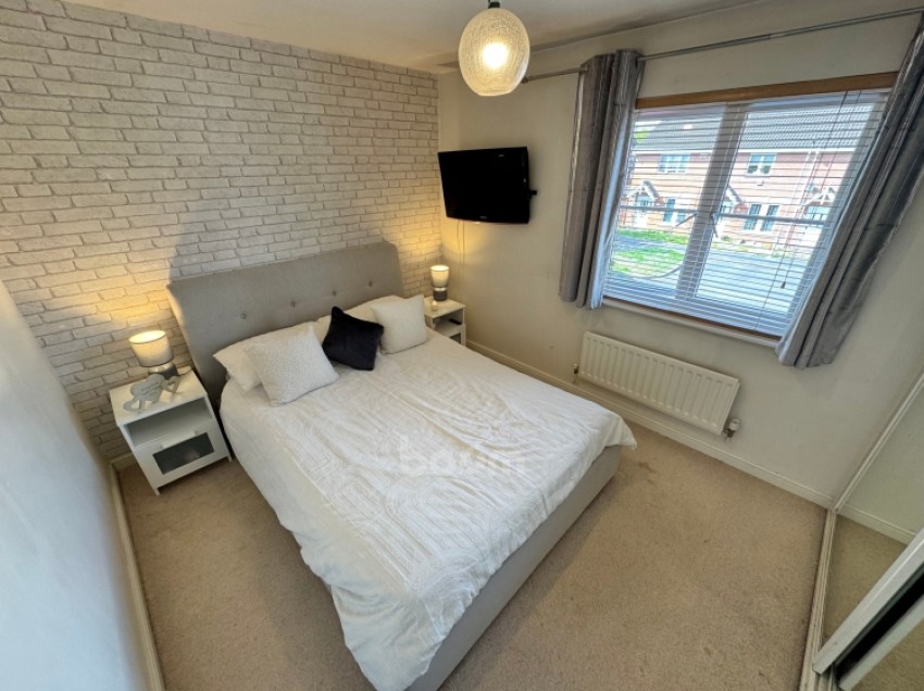 Images for 27 Benn Avenue, Paisley, Renfrewshire, PA1 1SY, UK