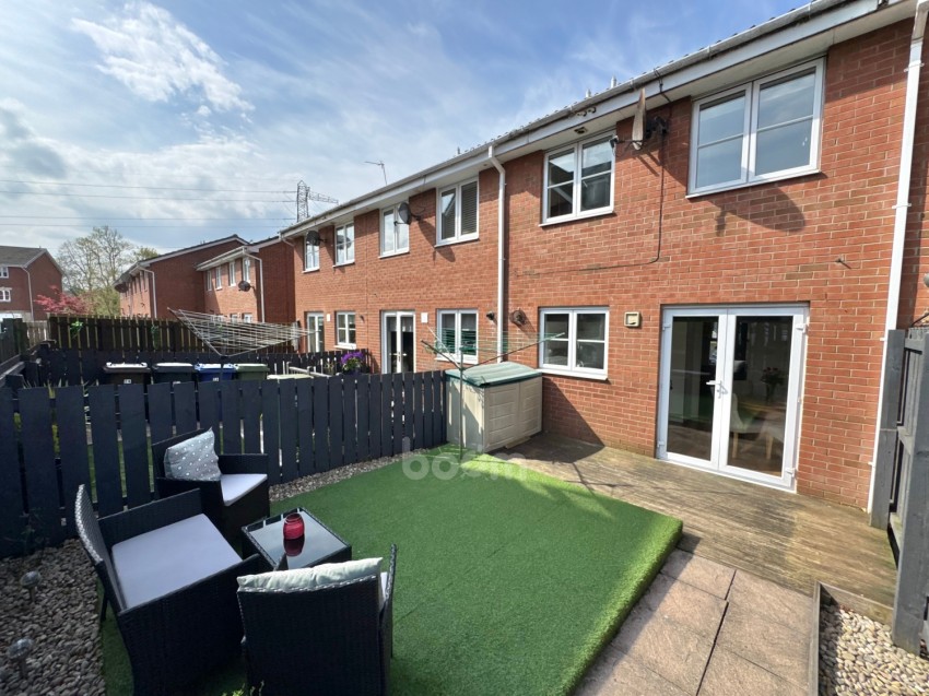 Images for 27 Benn Avenue, Paisley
