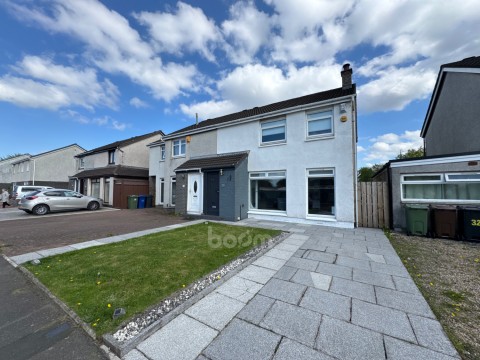 View Full Details for 34 Morriston Crescent, Renfrew