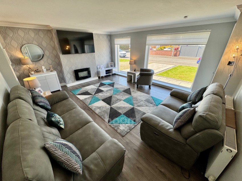 Images for 34 Morriston Crescent, Renfrew
