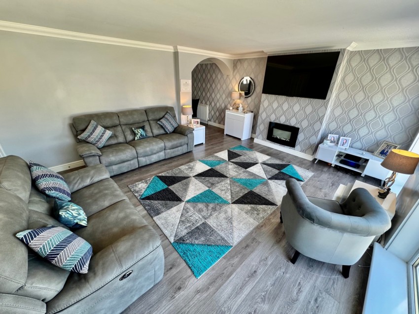 Images for 34 Morriston Crescent, Renfrew