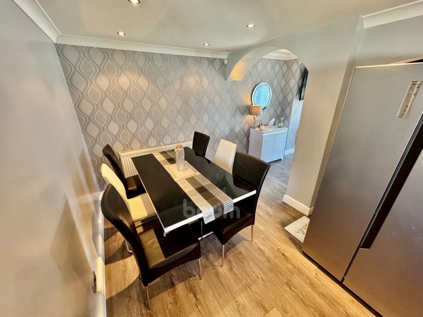 Images for 34 Morriston Crescent, Renfrew