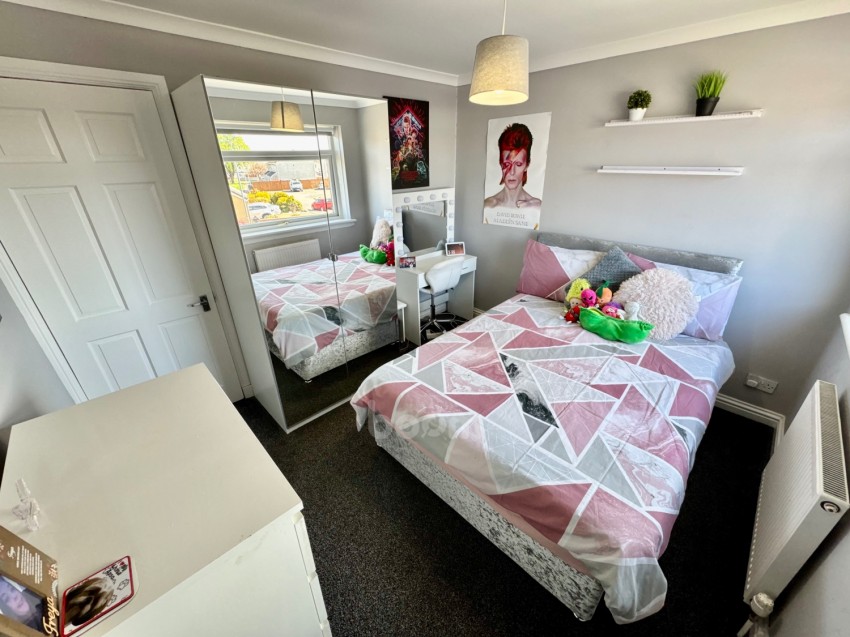 Images for 34 Morriston Crescent, Renfrew