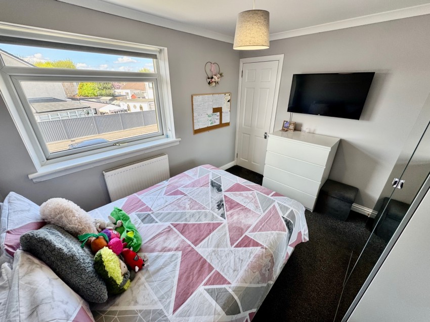 Images for 34 Morriston Crescent, Renfrew