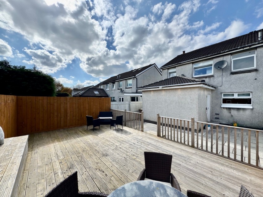 Images for 34 Morriston Crescent, Renfrew