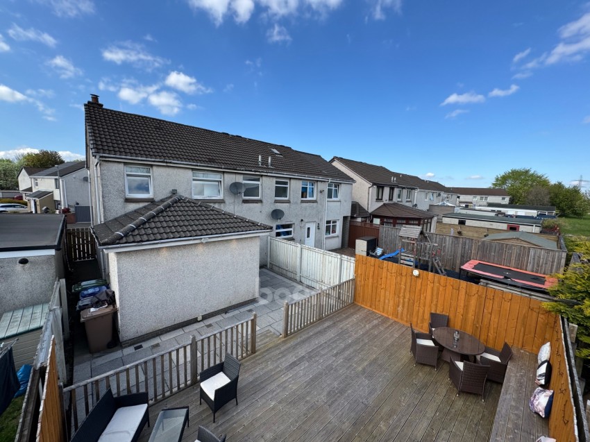 Images for 34 Morriston Crescent, Renfrew
