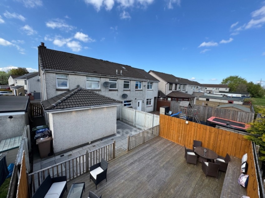 Images for 34 Morriston Crescent, Renfrew, Renfrewshire, PA4 0XS, UK