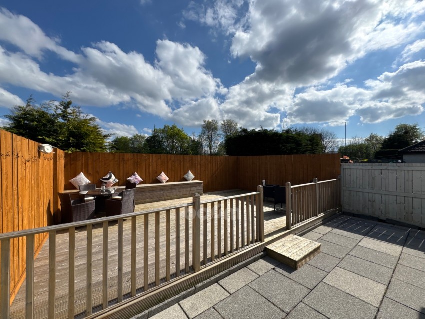 Images for 34 Morriston Crescent, Renfrew
