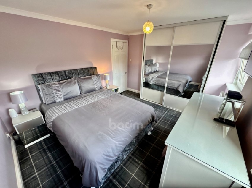 Images for 34 Morriston Crescent, Renfrew, Renfrewshire, PA4 0XS, UK