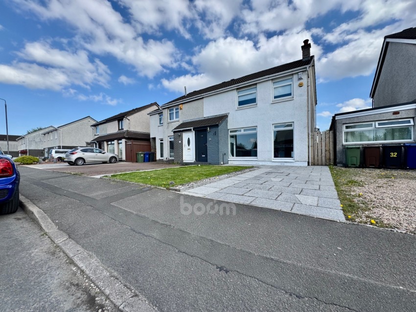 Images for 34 Morriston Crescent, Renfrew