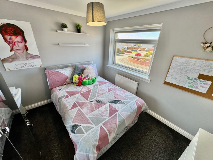 Images for 34 Morriston Crescent, Renfrew