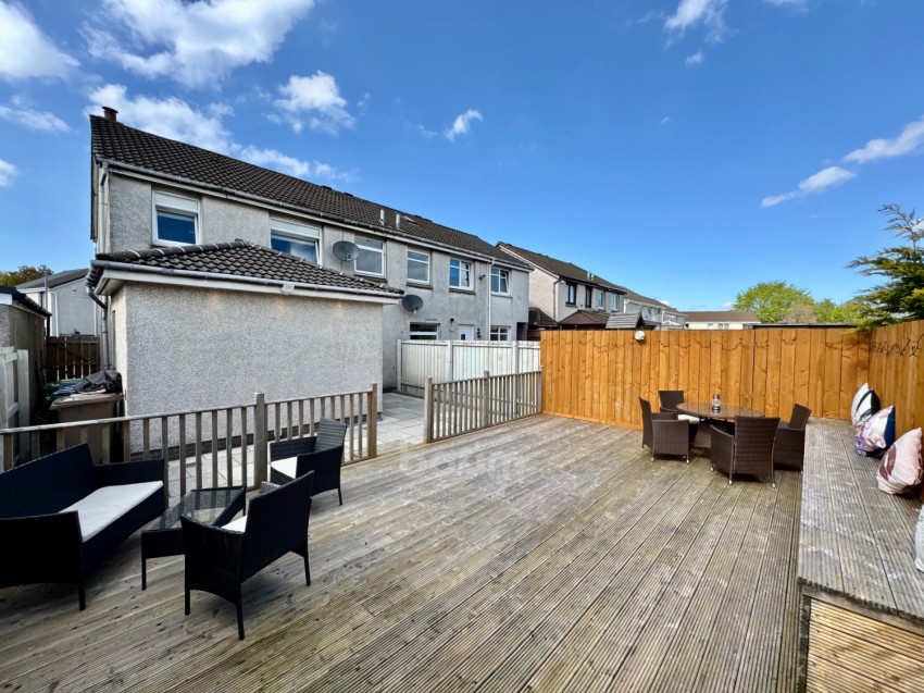 Images for 34 Morriston Crescent, Renfrew