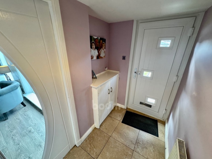 Images for 34 Morriston Crescent, Renfrew, Renfrewshire, PA4 0XS, UK