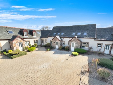 View Full Details for 8 Selvieland Farm Cottages Houston Road, Houston, Johnstone, PA6 7FG, UK