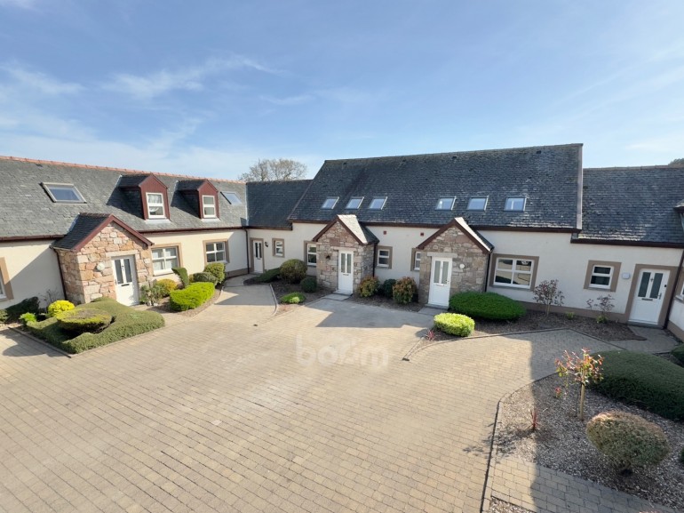 8 Selvieland Farm Cottages, Houston Road, Houston